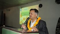 'त्रिवि उपकुलपतिको राजीनामा अावश्यक छैन'