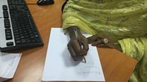 Hiyakata: Matsalar fyaɗe a kasar Hausa