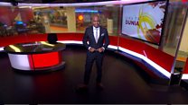 Matangazo ya Dira ya Dunia TV