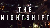 Documenting the nightly killings in Manila