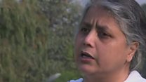 سیاہ کاری کی رسم موجود لیکن بعض علاقوں اور بعض قبیلوں تک محدود۔