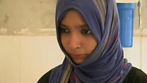 بندوق کے زور پر زہر پلا دیا