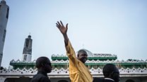 Gambie: un vent de liberté