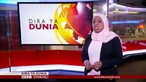 Matangazo ya Dira ya Dunia TV