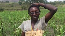 Ingaruka z'uruzuba mu buseruko bw'u Burundi