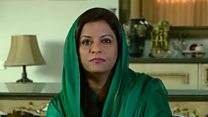 ‘اس مسئلے کے حل کے لیے ناکافی کوشش کی گئی ہے’