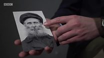 Бобосининг қотилини топган Денис