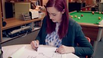 The invention that helped me write again
