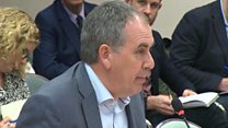 MP 'lied over football club loan'