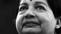جیارام جے للیتا 1948 سے 2016