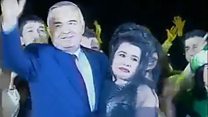 Юлдуз Усмонова саҳнага қайтмоқдами?