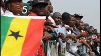 Ce qu'il faut savoir sur le Ghana