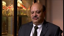बैंक ऑफ बड़ौदा