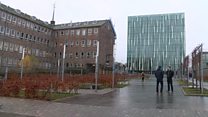 Misneachd aig daoine òga sa ghnìomhachas?