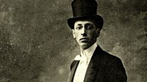 BBC Symphony Orchestra & Chorus 2018-19 Season: Singers at Six: Tchaikovsky and Stravinsky