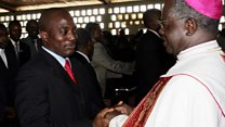 Le dialogue politique de la dernière chance a débuté en République démocratique du Congo.