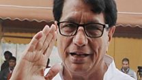 'ये सरकार किसान विरोधी है'