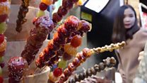 چین میں سنگلز ڈے شاپنگ ڈے میں تبدیل