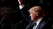 Imvo n'Imvano: Ibitekerezo ku gutsinda kwa Donald Trump