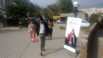چوٹیوں پر بننے والی فلمیں