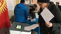 Референдумга эмне үчүн эл аз келди?