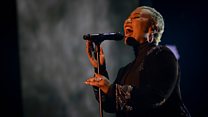 BBC Music Awards: 2016