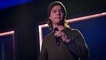 BBC Music Awards: 2016
