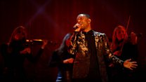 BBC Music Awards: 2016