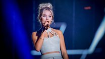 BBC Music Awards: 2016