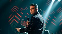 BBC Music Awards: 2016