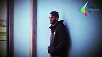 Riyad Mahrez désigné par les fans