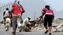 Yémen : un conflit qui perdure
