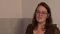 Bristol family facing homelessness at Christmas