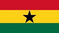 Zaben Ghana