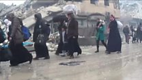 حلب پر ایک نظر