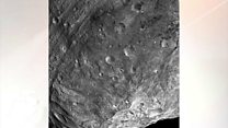 Hohagarikwa gute ikimanyu c'umubumbe asteroide?