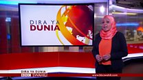Matangazo ya Dira ya Dunia TV