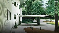 Watch: Gio Ponti villa in Iran faces demolition