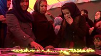 دولت افغانستان و مساله حقوق بشر