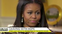 'This is what not having hope feels like'