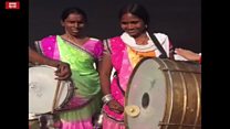 'मर्द कहने लगे कि इनका नसीब तेज़ हो गया है'