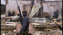 Nigeria: An kafa dokar hana fita a Kafancan