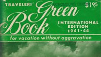 How this Green book helped black travellers