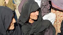 د مروا د کورنۍ د غړو خبرې