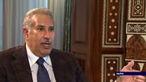 بلا قيود مع الشيخ حمد بن جاسم رئيس وزراء قطر السابق