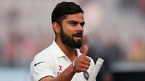 'नायर और राहुल जैसे खिलाड़ी हैरान कर देते हैं'
