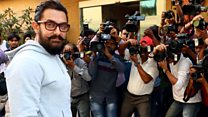 कैसे करते हैं आमिर अपनी फिल्मों का प्रमोशन
