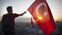 ترکی میں روسی سفیر قتل