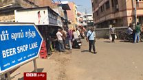 சென்னையில் புகழ்பெற்ற பிரிட்டன் தெருக்கள்