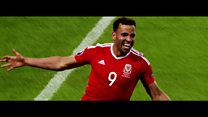 Euro 2016: Cewri Coleman